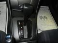  2003 Accord LX Coupe 5 Speed Automatic Shifter