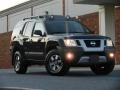 2011 Night Armor Nissan Xterra Pro-4X 4x4  photo #2