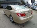 Golden Almond Metallic - ES 350 Photo No. 5