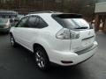 Crystal White - RX 330 AWD Photo No. 3