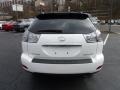 Crystal White - RX 330 AWD Photo No. 4