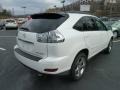 Crystal White - RX 330 AWD Photo No. 5