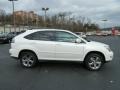 Crystal White - RX 330 AWD Photo No. 6