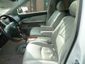 Crystal White - RX 330 AWD Photo No. 10