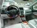 Crystal White - RX 330 AWD Photo No. 12