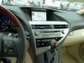 2012 Satin Cashmere Metallic Lexus RX 450h AWD Hybrid  photo #17