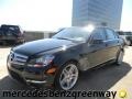 Black - C 250 Sport Photo No. 1