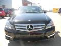 Black - C 250 Sport Photo No. 2