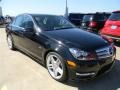 Black - C 250 Sport Photo No. 3
