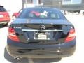 Black - C 250 Sport Photo No. 5