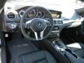 Black - C 250 Sport Photo No. 8
