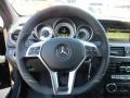 Black - C 250 Sport Photo No. 9