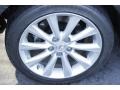 Smoky Granite Mica - IS 250 AWD Photo No. 17