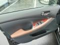 Saddle 2012 Lexus ES 350 Door Panel