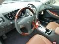 Saddle Dashboard Photo for 2012 Lexus ES #57739004