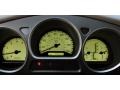 Ivory Gauges Photo for 2002 Lexus GS #57739247
