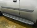 Graystone Metallic - TrailBlazer LS 4x4 Photo No. 12