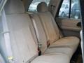 Graystone Metallic - TrailBlazer LS 4x4 Photo No. 15
