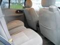 Graystone Metallic - TrailBlazer LS 4x4 Photo No. 16