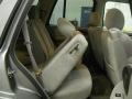Graystone Metallic - TrailBlazer LS 4x4 Photo No. 18