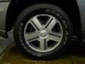 Graystone Metallic - TrailBlazer LS 4x4 Photo No. 19
