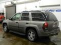 Graystone Metallic - TrailBlazer LS 4x4 Photo No. 21