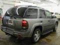 Graystone Metallic - TrailBlazer LS 4x4 Photo No. 25