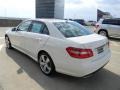 Arctic White - E 350 Sedan Photo No. 7