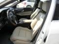 Arctic White - E 350 Sedan Photo No. 11