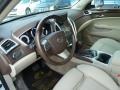2011 Platinum Ice Tricoat Cadillac SRX 4 V6 AWD  photo #15