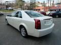 White Diamond - CTS Sedan Photo No. 3