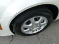 White Diamond - CTS Sedan Photo No. 9