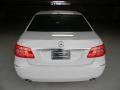 Arctic White - E 350 Sedan Photo No. 6