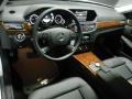 Arctic White - E 350 Sedan Photo No. 12