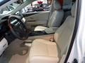 2012 Starfire White Pearl Lexus RX 350 AWD  photo #9