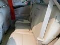 2012 Starfire White Pearl Lexus RX 350 AWD  photo #10