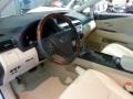 2012 Starfire White Pearl Lexus RX 350 AWD  photo #14