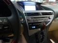 2012 Starfire White Pearl Lexus RX 350 AWD  photo #17