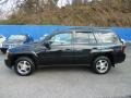 Black - TrailBlazer LT 4x4 Photo No. 2