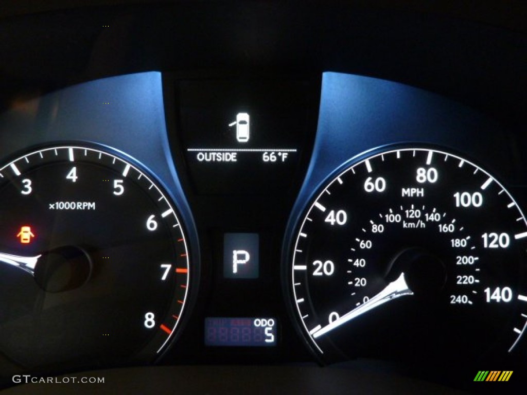 2012 RX 350 AWD - Starfire White Pearl / Parchment photo #18