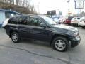 Black - TrailBlazer LT 4x4 Photo No. 6