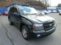 Black - TrailBlazer LT 4x4 Photo No. 7
