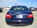 Capri Blue Metallic - E 350 Sedan Photo No. 6