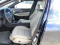 Capri Blue Metallic - E 350 Sedan Photo No. 11