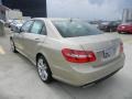 2012 Pearl Beige Metallic Mercedes-Benz E 350 Sedan  photo #7