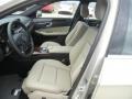 Pearl Beige Metallic - E 350 Sedan Photo No. 11