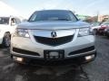 2010 Polished Metal Metallic Acura MDX Technology  photo #2