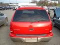 Flame Red - Durango SLT 4x4 Photo No. 5