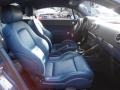 Denim Blue Interior Photo for 2000 Audi TT #57741044