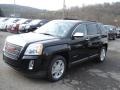Onyx Black - Terrain SLE AWD Photo No. 2